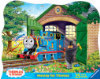 /trait100931/quests100306/critiquet1206883 and up - Toys products - Thomas the Train Hooray For Thomas - 25 Pieces