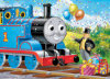 Thomas the Train Happy Birthday - 35 Pieces