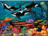 Ocean Depths - 100 Pieces