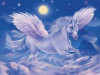 Pegasus - 200 Pieces