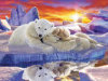 /trait100929/questt120689/critiquet1206898 and up - Toys products - Polar Bears - 200 Pieces