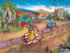 /trait101755/questt120709/critiquet120709Ravensburger - Toys products - The World of the Knights - 200 Pieces
