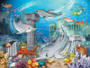 /trait100929/questt120689/critiquet1206898 and up - Toys products - World of Dolphins - 200 Pieces