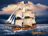 Pirate Ship - 300 Pieces