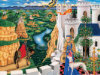 Enchanted Kingdom - 300 Pieces