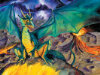 Dragon Country - 300 Pieces