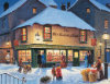 The Old Curiosity Shop - 500 Pieces