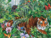 Jungle Life - 500 Pieces