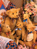 - ZooScape - Cuddly Teddies - 500 Pieces