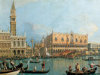 Canal At St. Marks - 500 Pieces