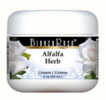 Alfalfa Herb Cream