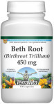 Beth Root (Trillium) - 450 mg