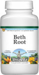 Beth Root (Trillium) Powder