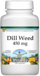 Dill Weed - 450 mg