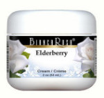 Elderberry Cream