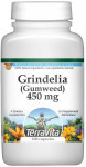 Grindelia (Gumweed) - 450 mg