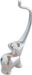Elephant Ring Holder - Silver