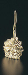 Sun Ring Holder - Gold