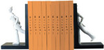 Bookends - Her Passages