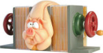 Bookends - Pig Vice