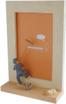 Finishing Touch Picture Frame