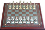 Golf Chess Set