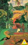 Gauguin, Matamoe Or - 1000 Pieces