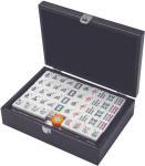 Mahjong (Chinese Version)