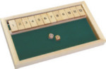 Shut the Box 12