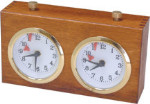 Wooden Chess Clock