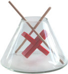 Glass Bottle Puzzle 3 - Expert