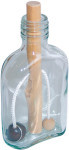 Glass Bottle Puzzle 4 - Intermediate
