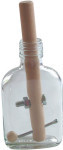 Glass Bottle Puzzle 1 - Intermediate