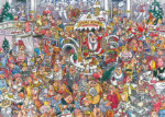 Christmas 2005 Puzzle - 1000 Pieces