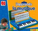 J'apprends la Musique (version Francais)
