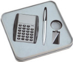 Calculator Gift Set