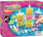 Candle Painting