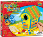 Bird House Creation