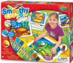 Smoothy Crayons