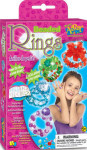 Beaded Rings Kits