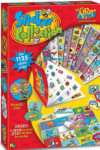 Sticker Collection