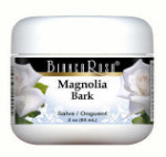 Magnolia Bark Salve / Ointment