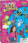 Metallic Bead Buddies