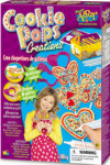 Cookie Pops