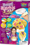 Sweet Sparkle Cake