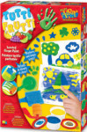 Tutti Frutti Scented Paint - Finger Paint Playset