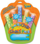 Dotty Chalk - Sidewalk Chalk
