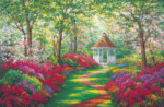High Quality Collection - A World Away - 1000 Pieces