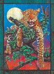 High Quality Collection - Wild Night - 1000 Pieces