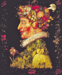 High Quality Collection - Arcim Boldo, Spring - 1000 Pieces